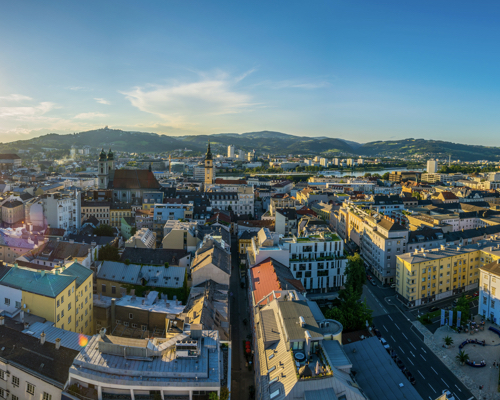 Haarentfernung Wien Linz